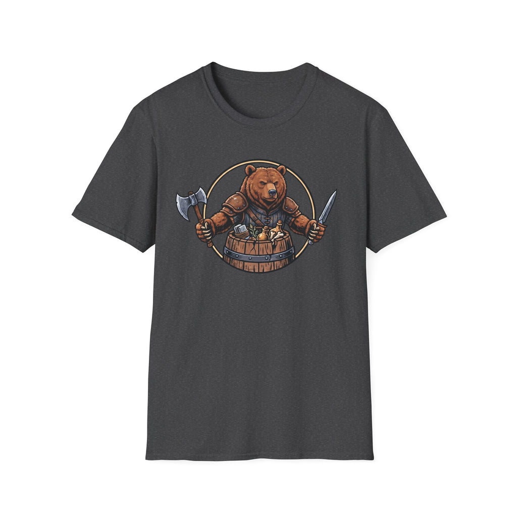 Bear Fighter T-Shirt