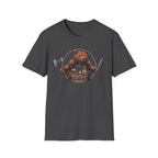 Bear Fighter T-Shirt