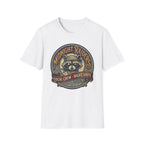 Midnight Raiders Trash Panda T-Shirt