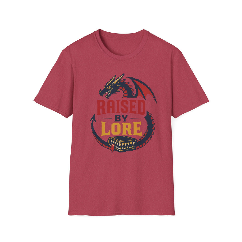 Raised By Lore T-Shirt