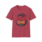 Raised By Lore T-Shirt