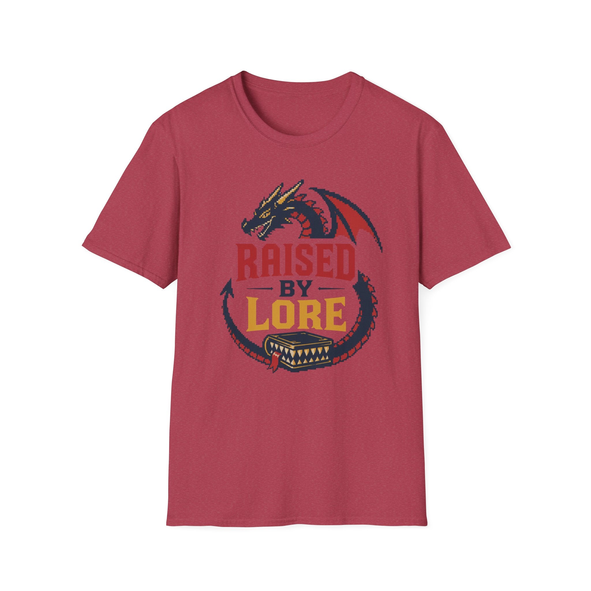 Raised By Lore T-Shirt