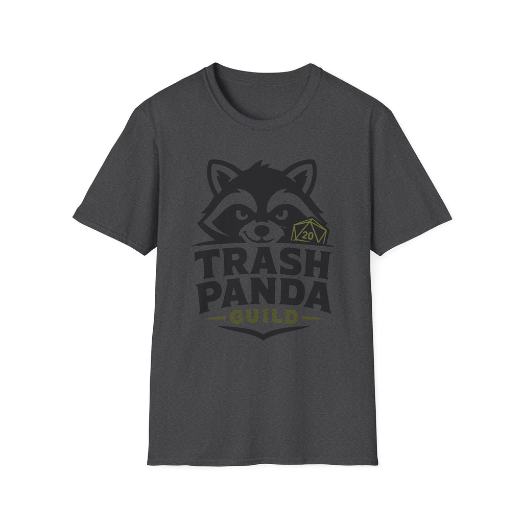 Trash Panda Guild T-Shirt