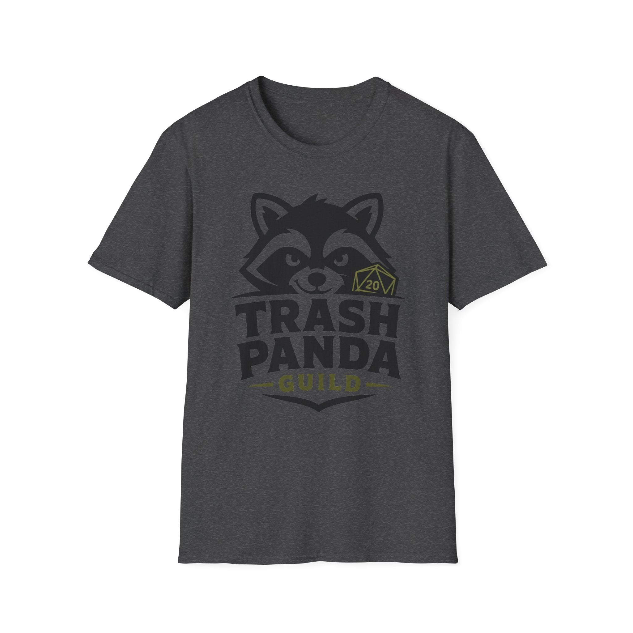 Trash Panda Guild T-Shirt