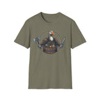 Goose Fighter T-Shirt