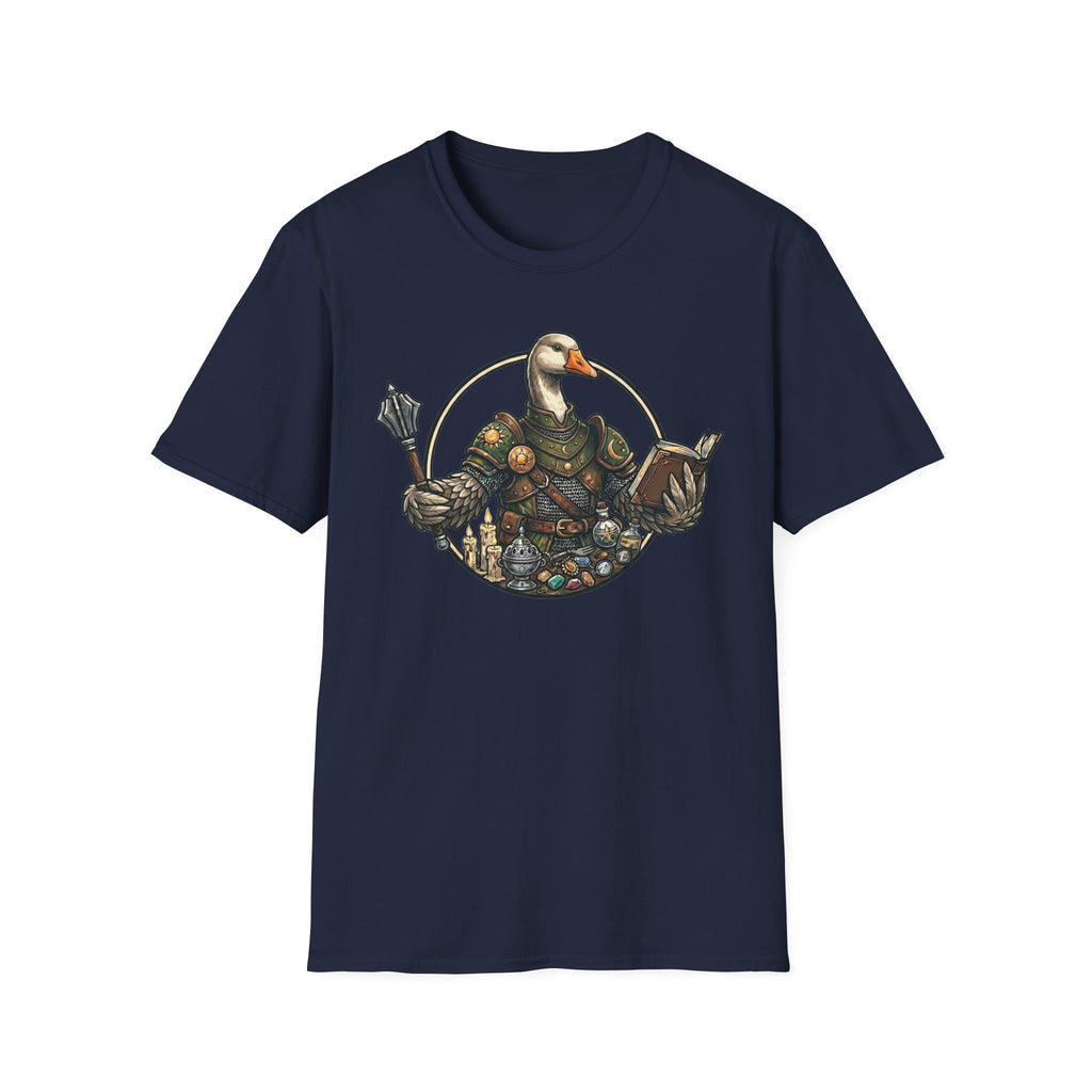 Goose Cleric T-Shirt