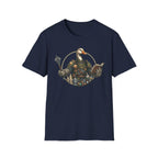 Goose Cleric T-Shirt