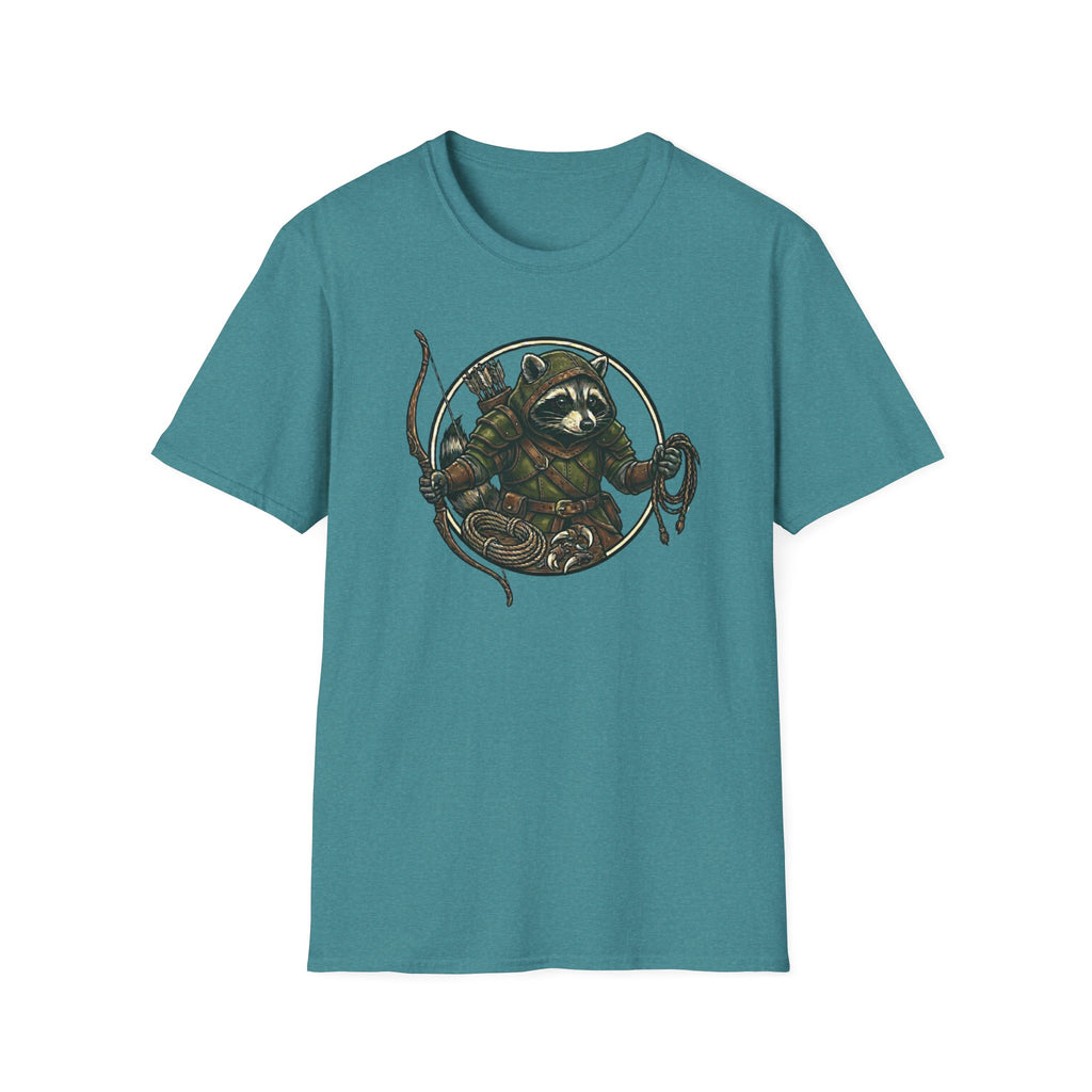 Trash Panda Ranger T-Shirt