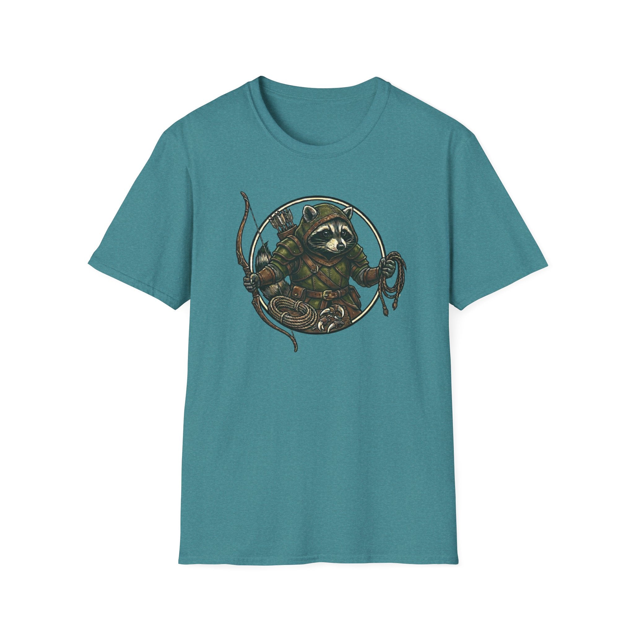 Trash Panda Ranger T-Shirt