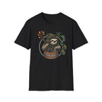 Sloth Druid T-Shirt