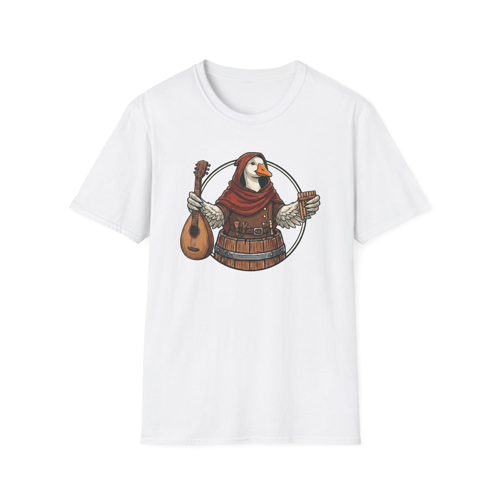 Goose Bard T-Shirt