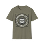 Nap Movement Sloth T-Shirt