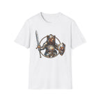 Bear Paladin T-Shirt