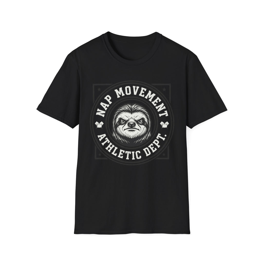 Nap Movement Sloth T-Shirt