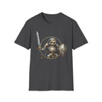 Sloth Paladin T-Shirt