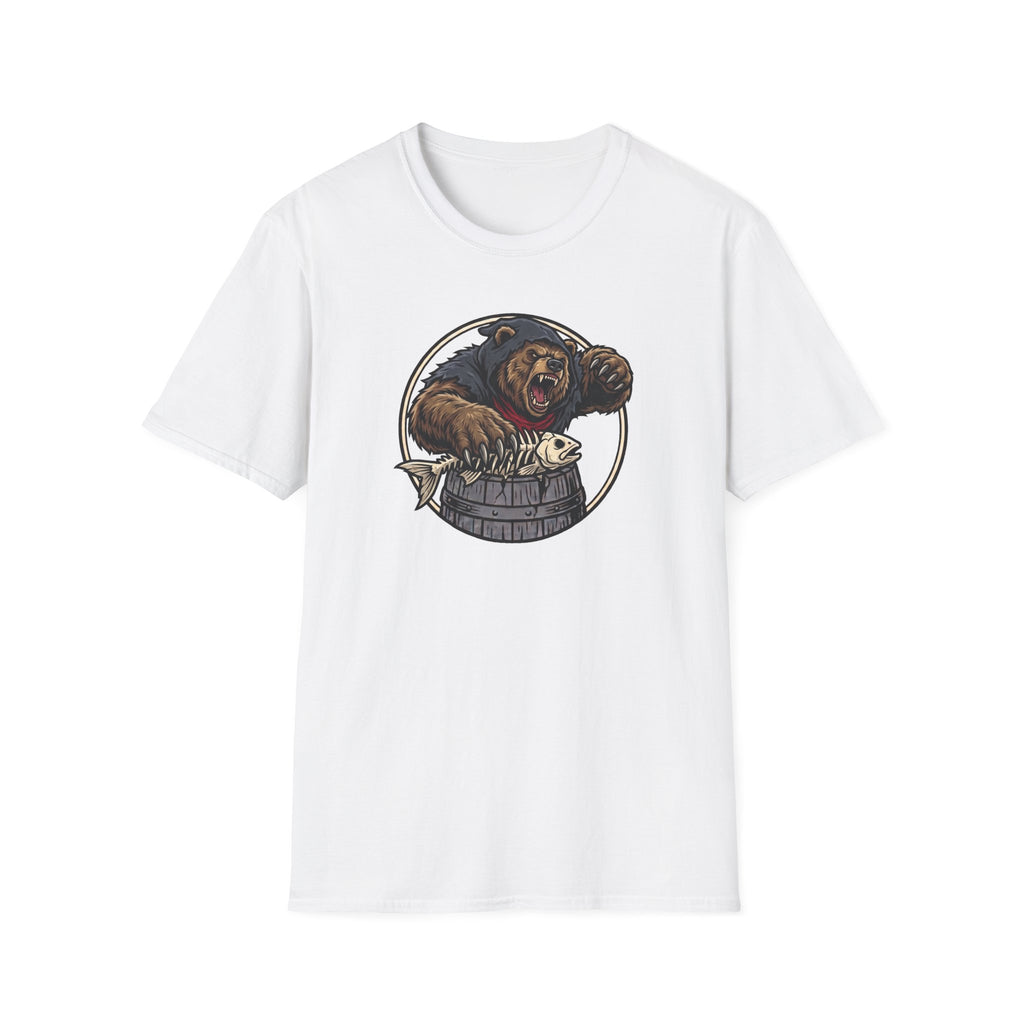Bear Rogue T-Shirt