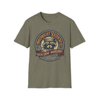 Midnight Raiders Trash Panda T-Shirt