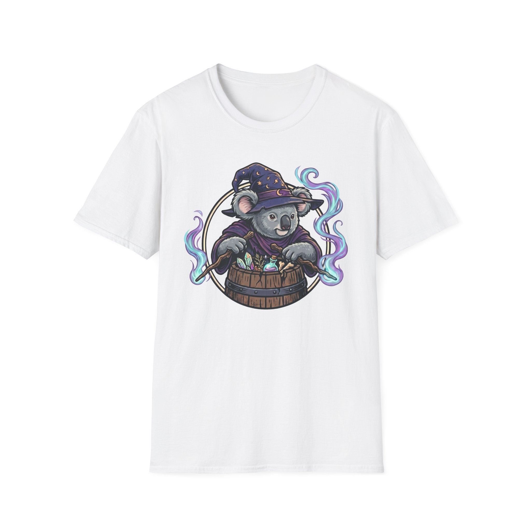 Koala Wizard T-Shirt