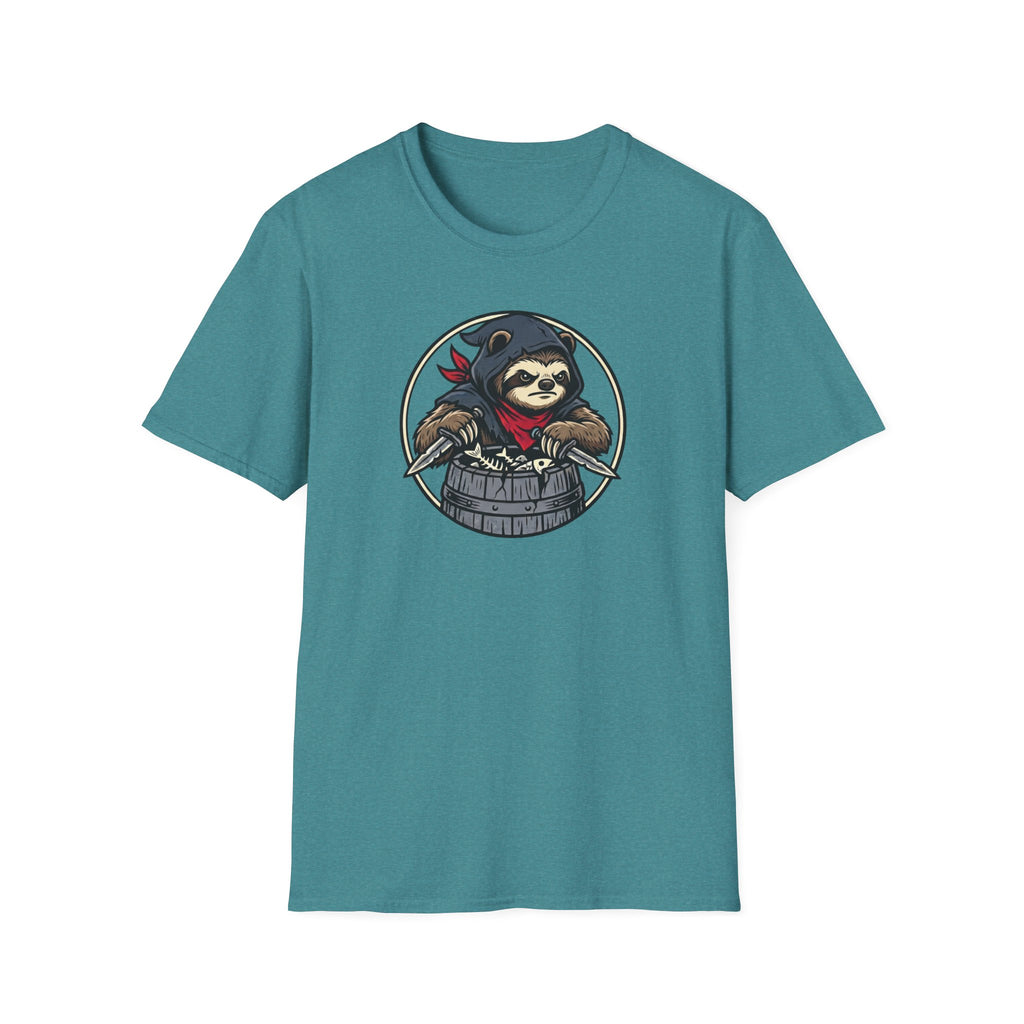 Sloth Rogue T-Shirt