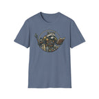 Trash Panda Cleric T-Shirt