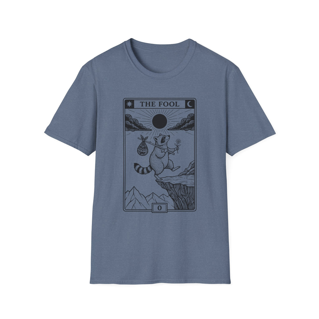 The Fool Trash Panda T-Shirt