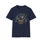 Trash Panda Warlock T-Shirt