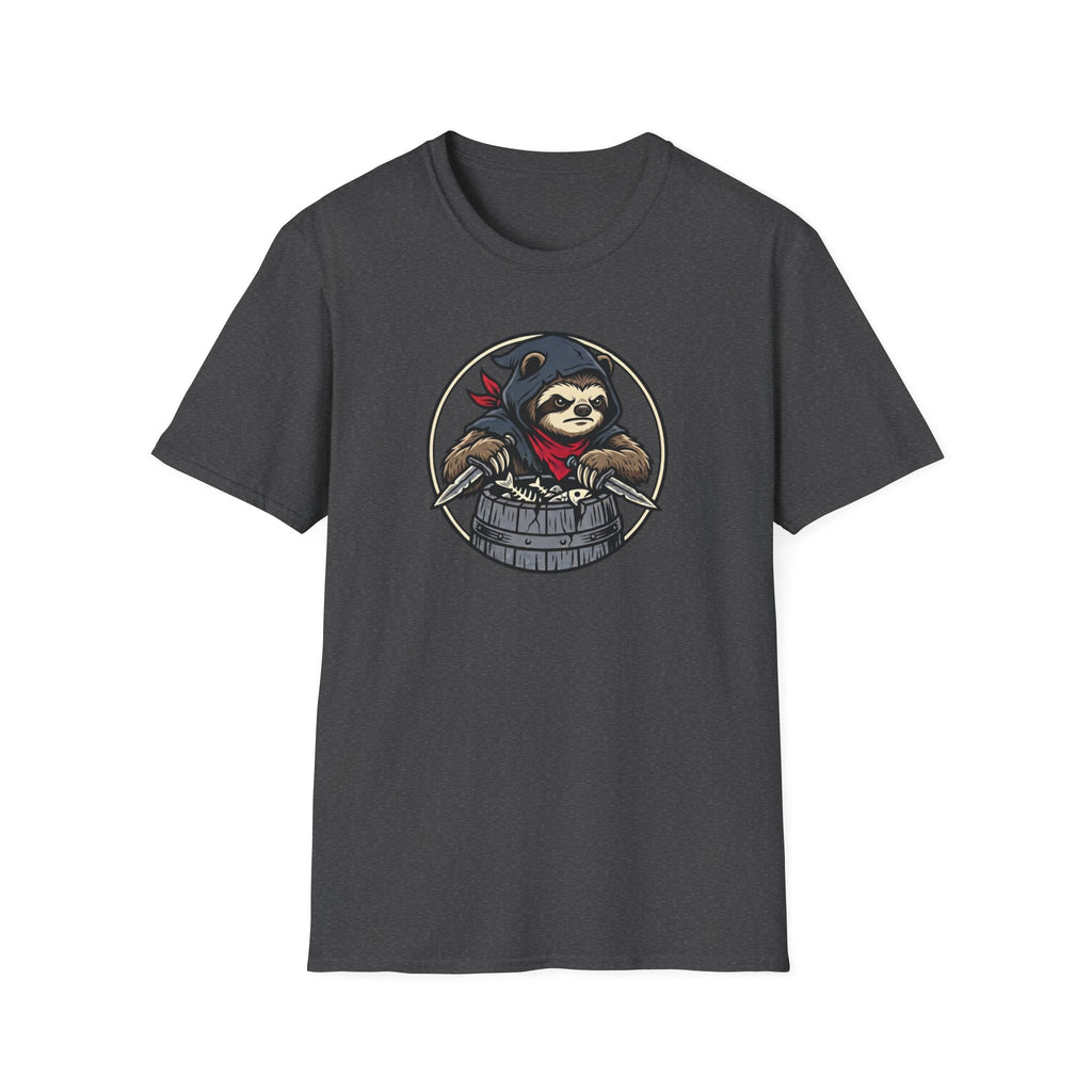 Sloth Rogue T-Shirt