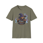 Bear Wizard T-Shirt
