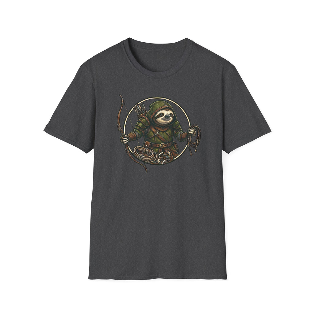 Sloth Ranger T-Shirt