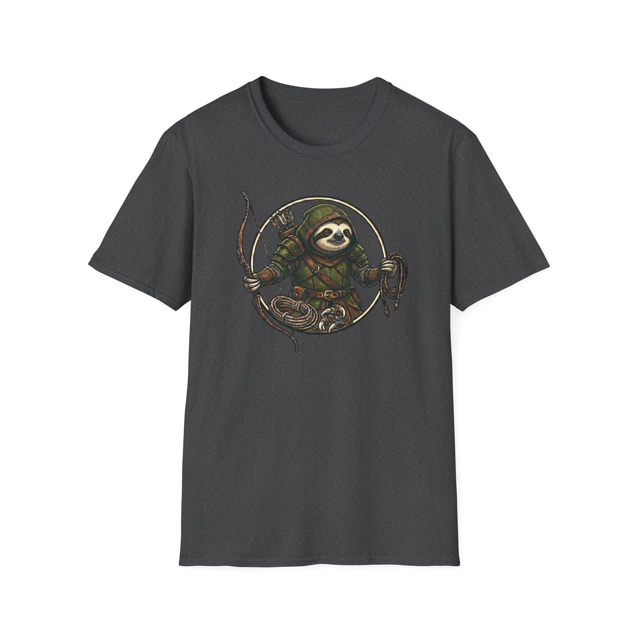 Sloth Ranger T-Shirt