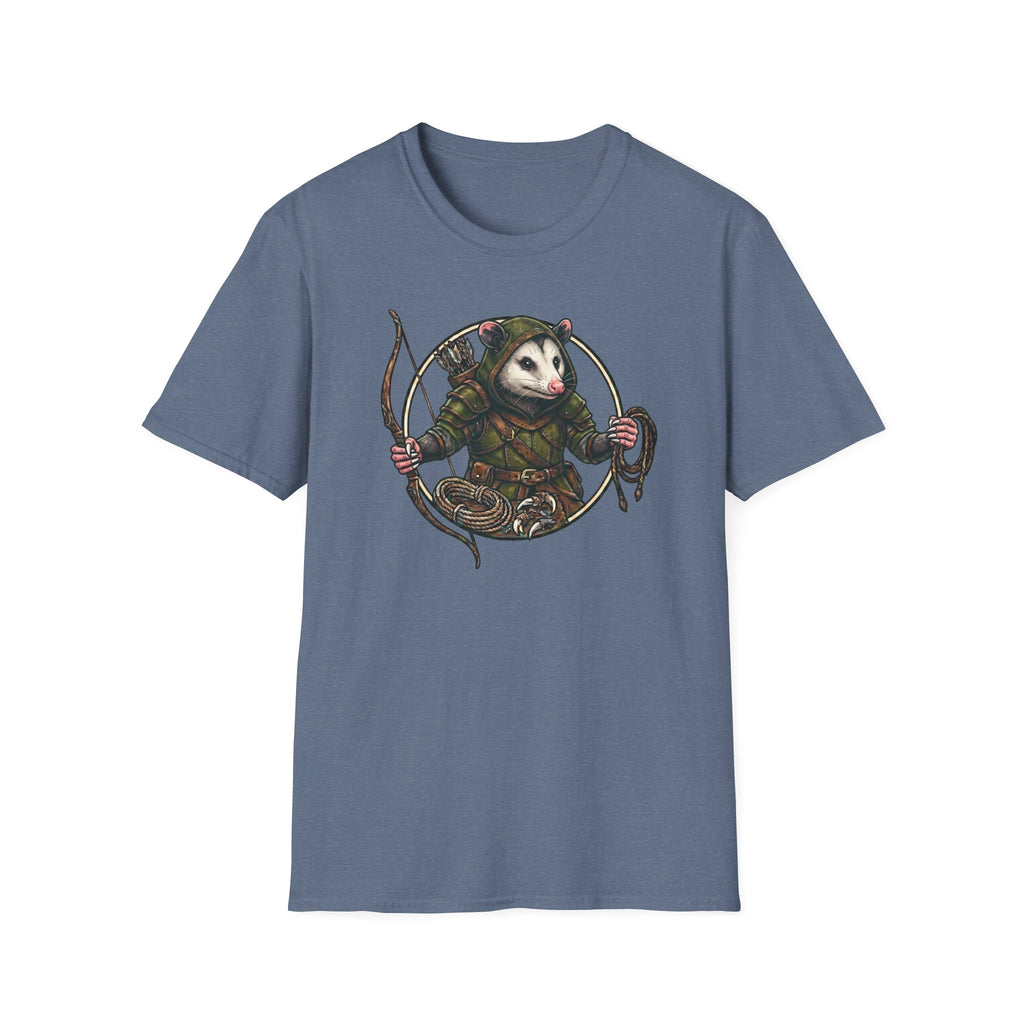 Spicy Kitty Ranger T-Shirt