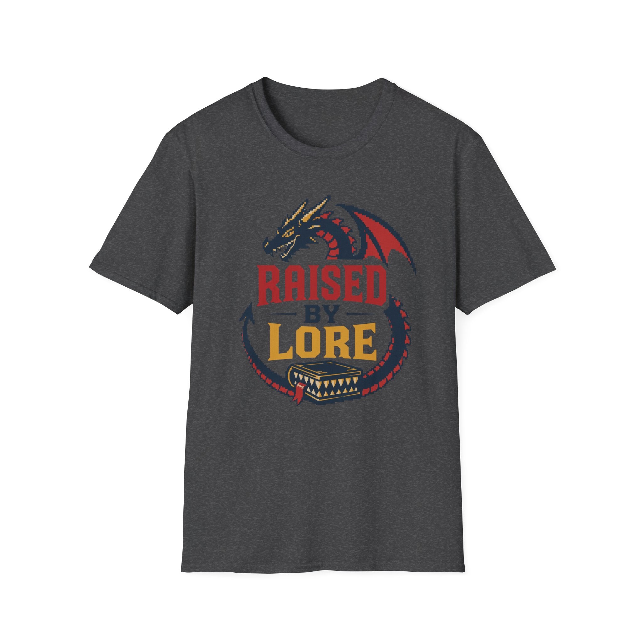 Raised By Lore T-Shirt