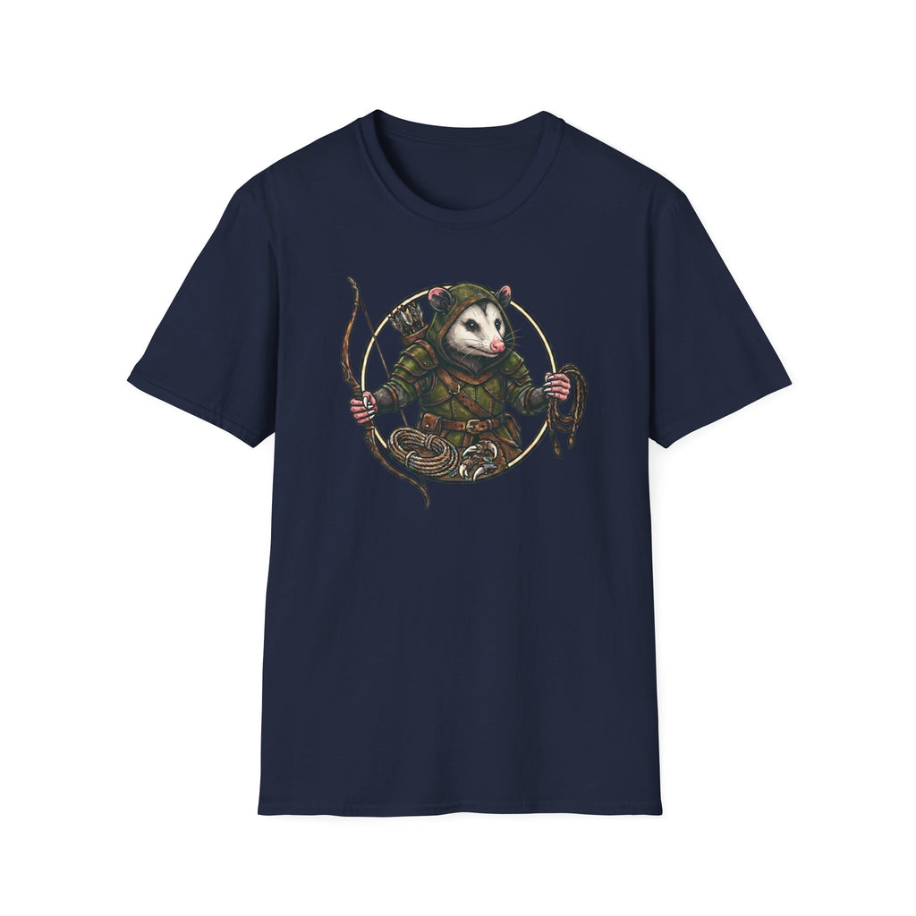 Spicy Kitty Ranger T-Shirt