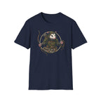 Spicy Kitty Ranger T-Shirt