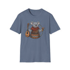 Koala Bard T-Shirt