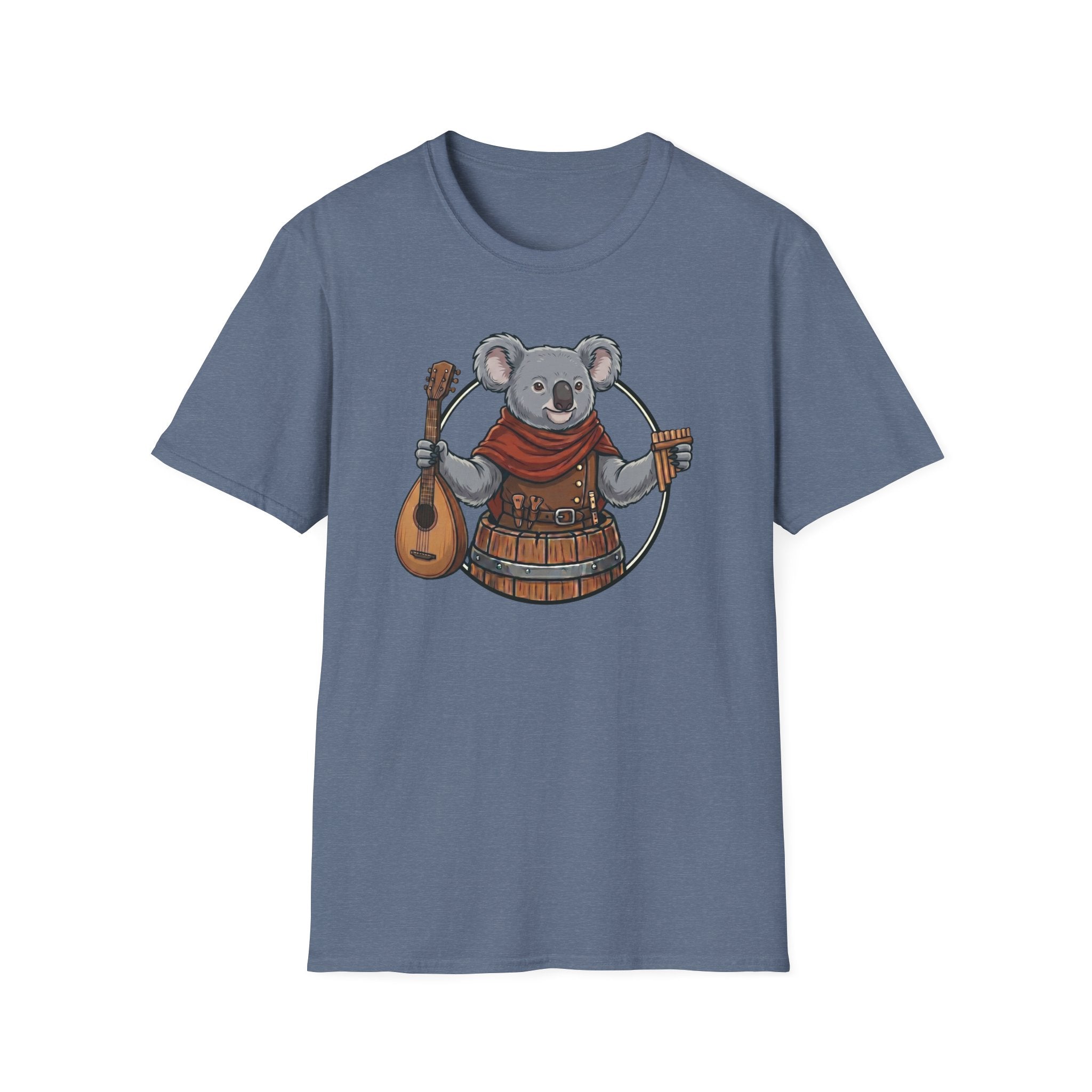 Koala Bard T-Shirt