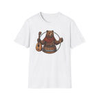 Bear Bard T-Shirt