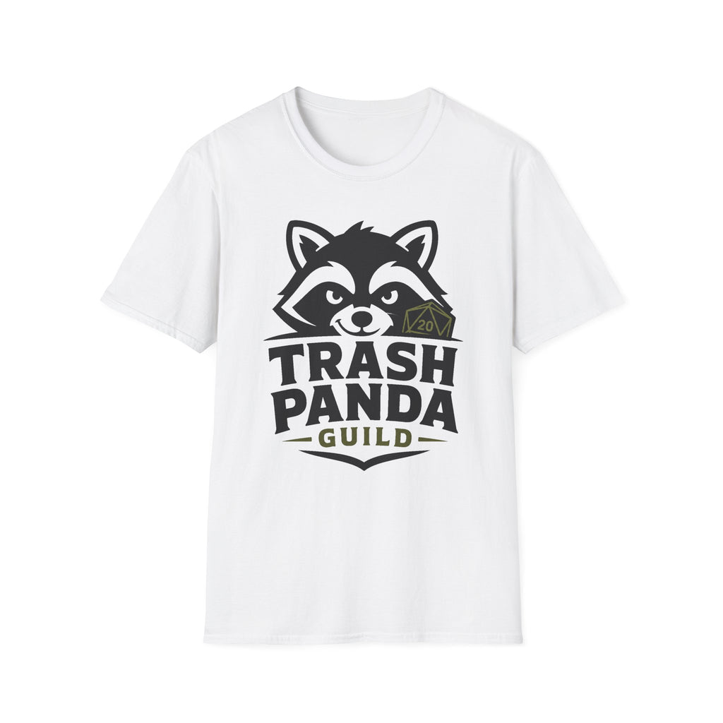 Trash Panda Guild T-Shirt