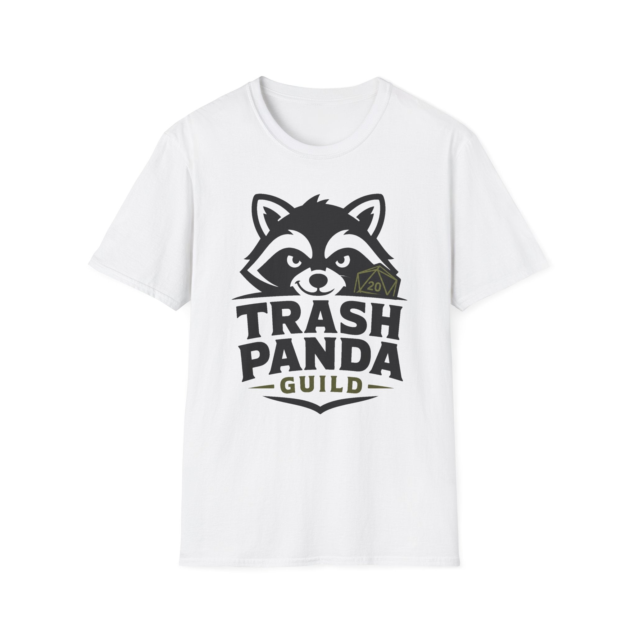 Trash Panda Guild T-Shirt