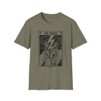 The Tower Trash Panda T-Shirt