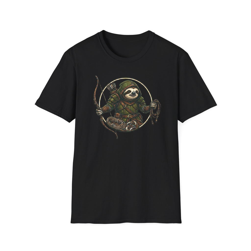Sloth Ranger T-Shirt