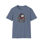 Spicy Kitty Rogue T-Shirt