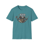 Koala Barbarian T-Shirt