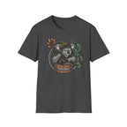 Koala Druid T-Shirt