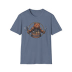 Bear Fighter T-Shirt