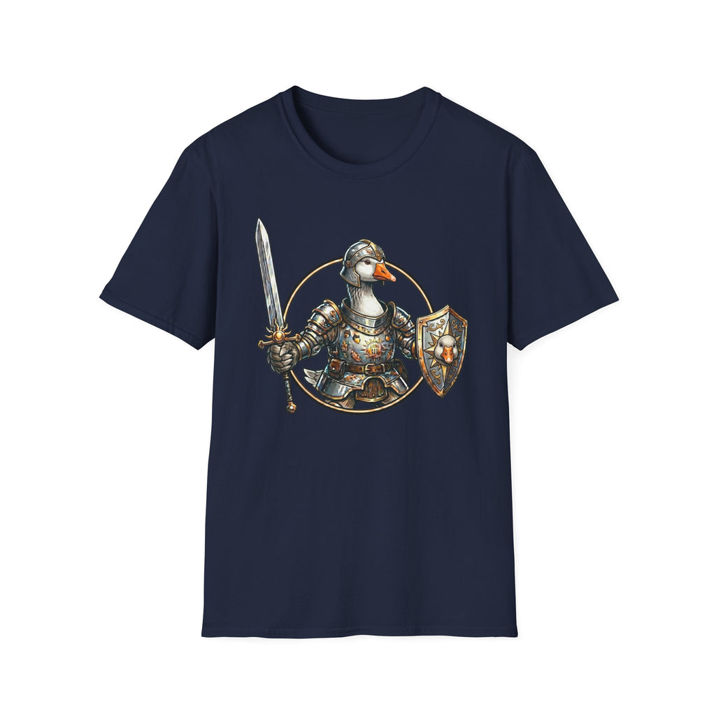 Goose Paladin T-Shirt