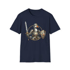 Goose Paladin T-Shirt