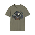 Trash Panda Warlock T-Shirt