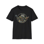 Trash Panda Cleric T-Shirt