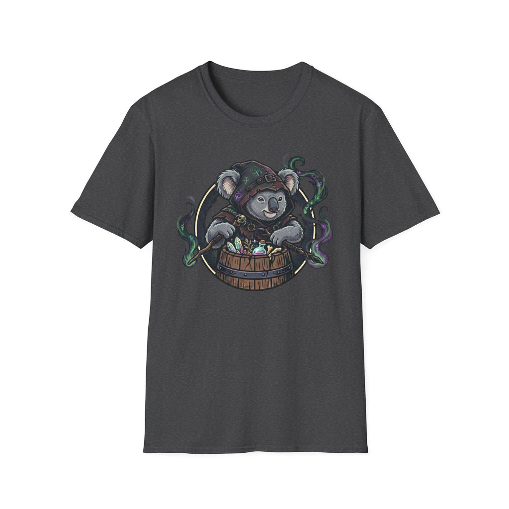 Koala Warlock T-Shirt